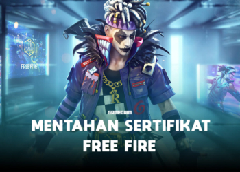 Download mentahan sertifikat free fire (ff) terbaru 2021 gamedaim