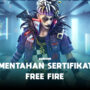 Download mentahan sertifikat free fire (ff) terbaru 2021 gamedaim