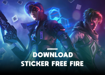 Download sticker free fire (ff) terbaru 2021 gamedaim