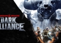 D&d: dark alliance luncurkan trailer pedana, berfokus co-op | wizard of the coast