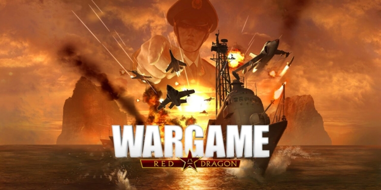 Wargame: red dragon kini gratis di epic games, klaim sekarang! | epic games