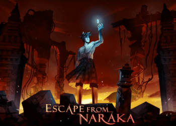 Escape from naraka 2