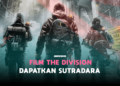 Film adaptasi game the division dapatkan sutradara baru gamedaim