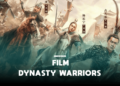 Film dynasty warriors perlihatkan trailer baru, meluncur april 2021 gamedaim