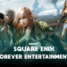 Forever entertainment akan kerjakan beberapa game remake square enix gamedaim