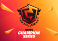 Fortnite championship series