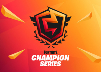 Fortnite championship series