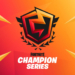 Fortnite championship series