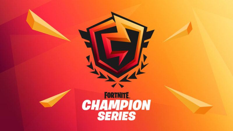 Fortnite Championship Series