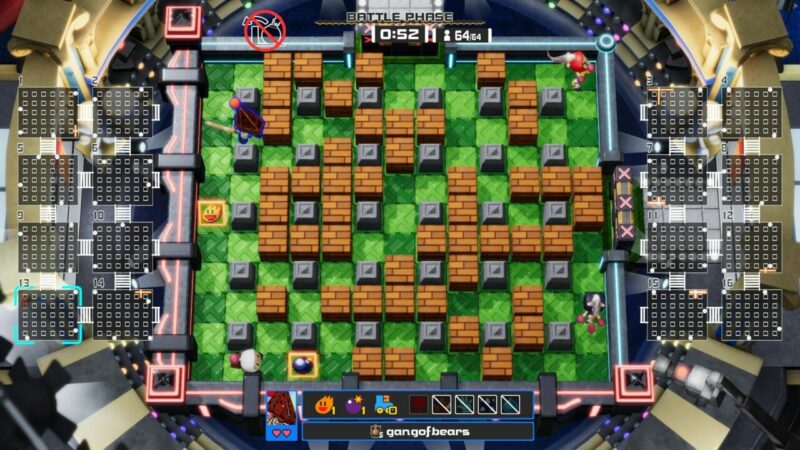 Game Eksklusif Stadia Bomberman Tuju Platform Pc