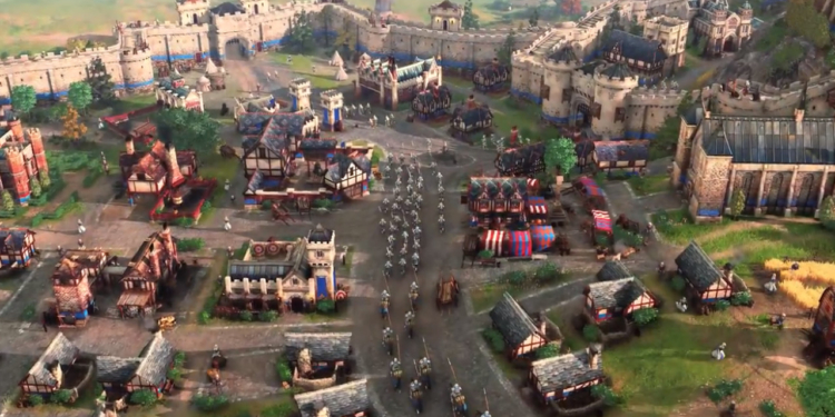 Gameplay perdana age of empires 4 meluncur bulan depan 1