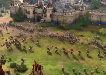 Gameplay perdana age of empires 4 meluncur bulan depan! Gamedaim