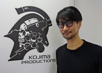 Kojima hideo