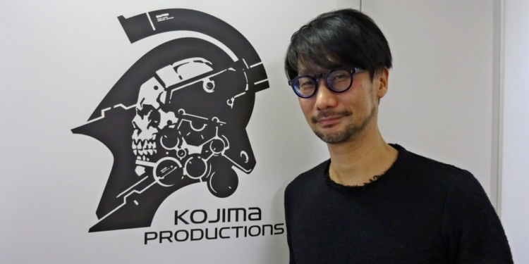 Kojima hideo