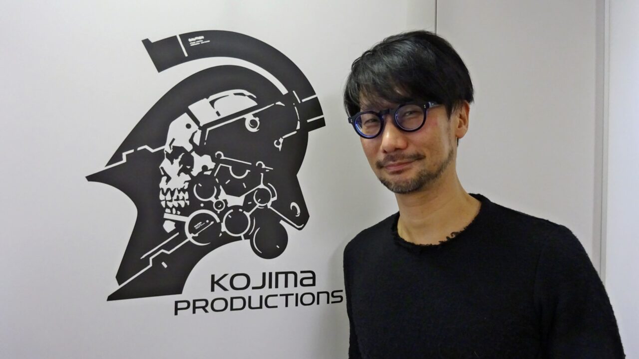 Kojima hideo