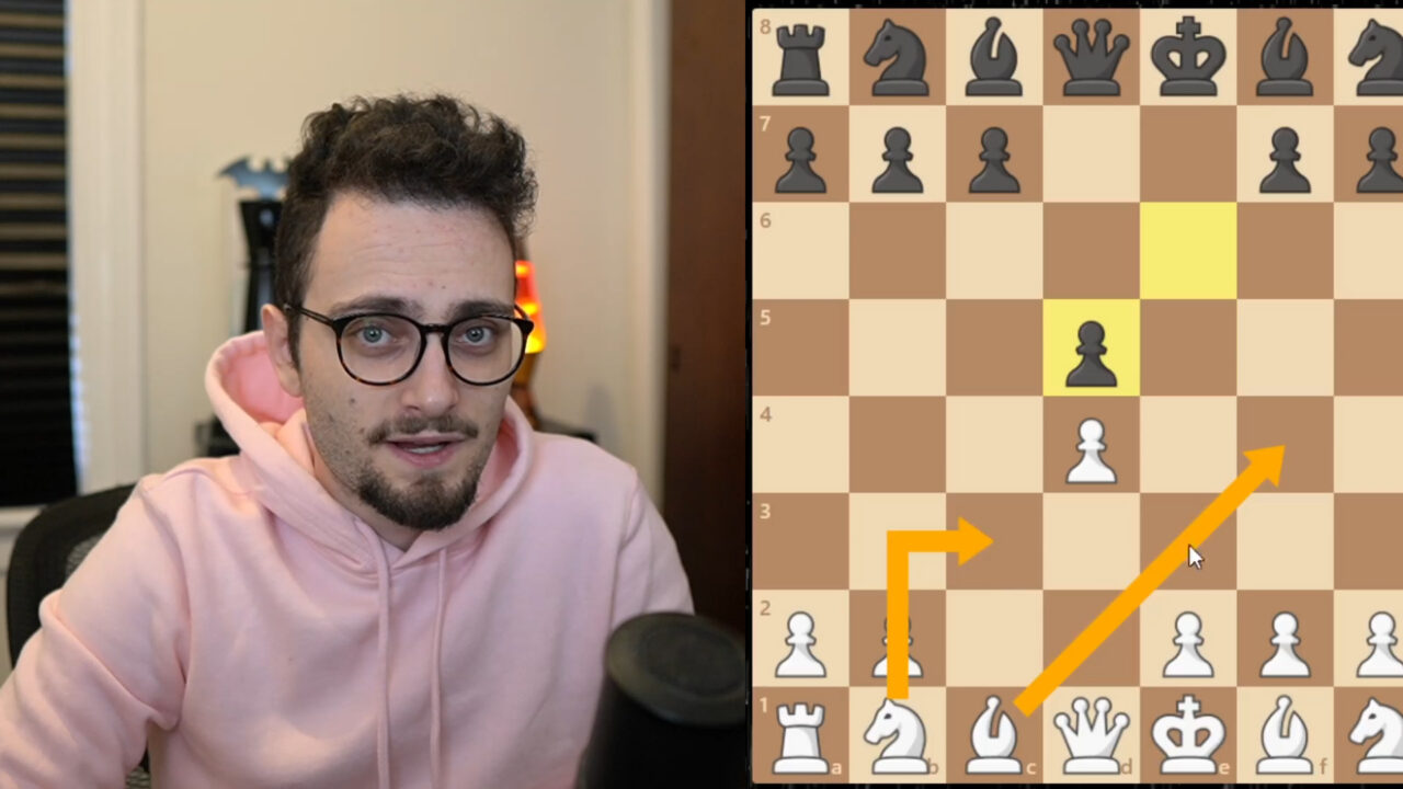 Gothamchess 1