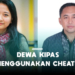 Grandmaster catur indonesia menduga dewa kipas menggunakan cheat! Gamedaim