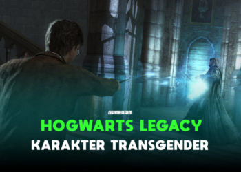 Harry potter hogwarts legacy mungkinkan pemain untuk bikin karakter transgender gamedaim