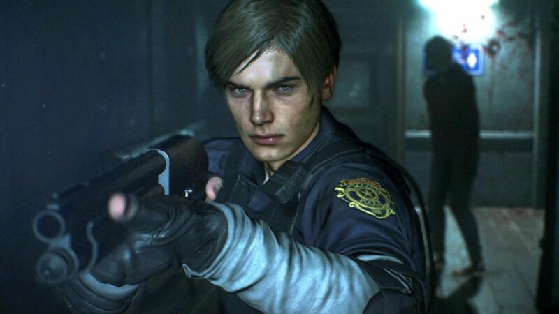 Resident Evil Reboot Movie Title Announced Welcome To Raccoon City