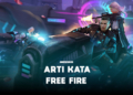 Kamu harus tahu, ini arti kata free fire! Gamedaim