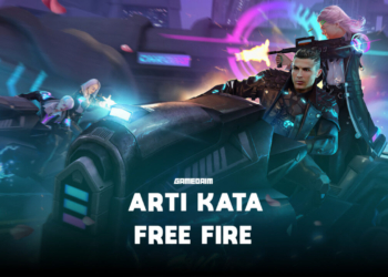 Kamu harus tahu, ini arti kata free fire! Gamedaim