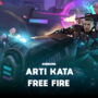 Kamu harus tahu, ini arti kata free fire! Gamedaim