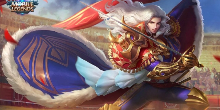 Fakta menarik lancelot mobile legends