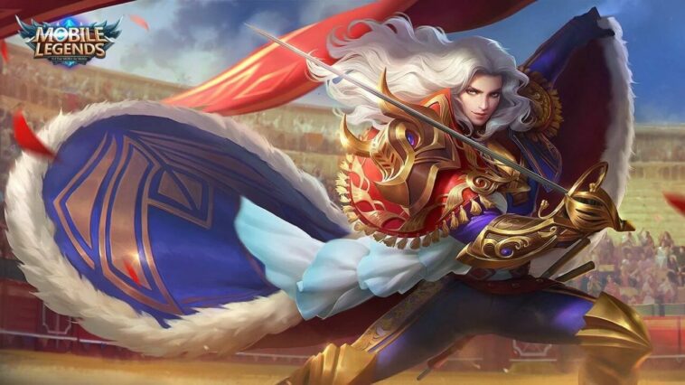 Fakta Menarik Lancelot Mobile Legends