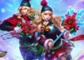 Fakta menarik odette mobile legends