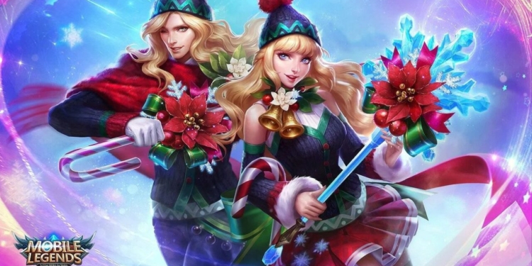 Fakta menarik odette mobile legends