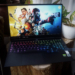 Lenovo legion slim 7i laptop gamedaim review