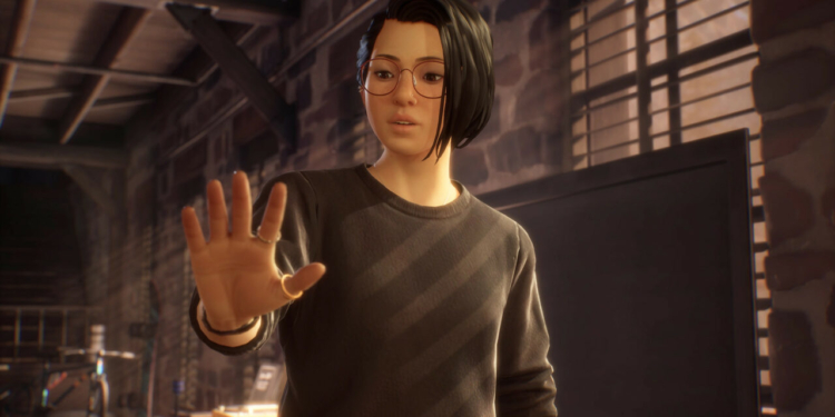 Life is strange true colors versi pc akan gunakan denuvo! Gamedaim