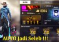 Menambah like profil free fire