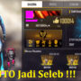 Menambah like profil free fire