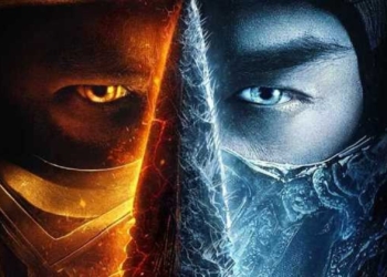 Mortal kombat movie