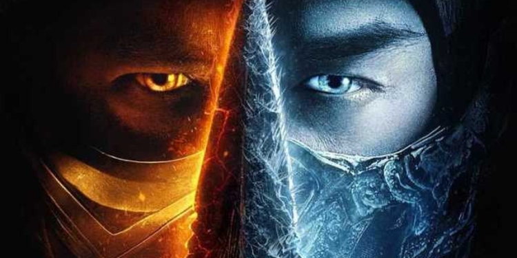 Mortal kombat movie