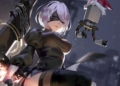 Nier automata