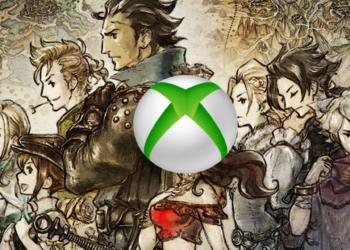 Octopath traveler tuju xbox bulan ini gamedaim