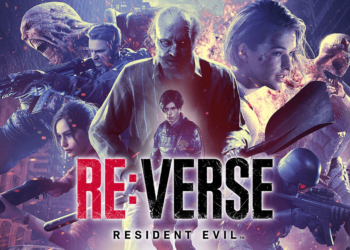 Open beta resident evil re verse meluncur bulan april mendatang! Gamedaim