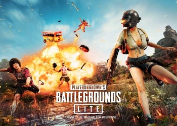 Pubg lite 2