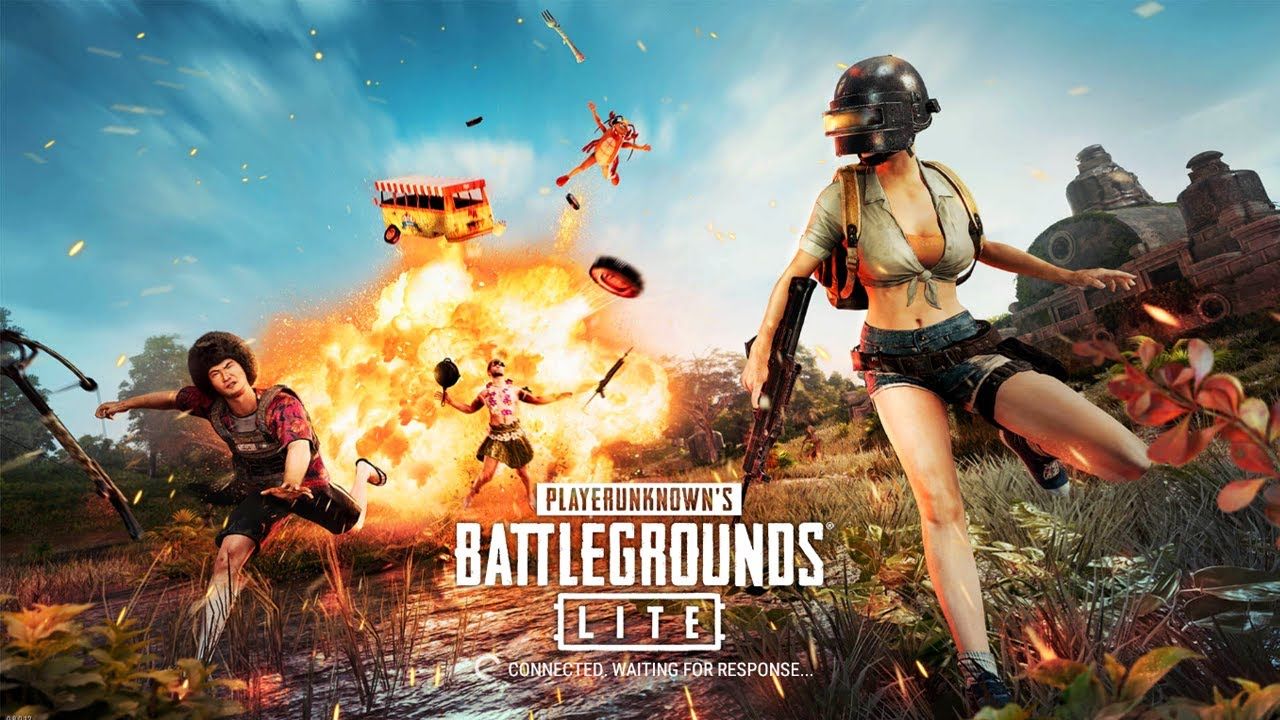 Layanan Pubg Lite Bakal Dihentikan Mulai Akhir April 2021 Gamedaim Com