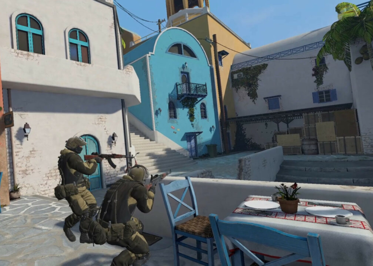 Game pertama psvr 2 dikonfirmasi 1 Pavlov