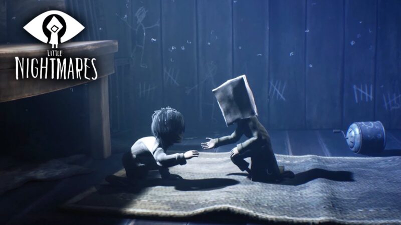 Penjualan Little Nightmares Ii Tembus 1 Juta Kopi 