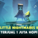 Penjualan little nightmares ii tembus 1 juta kopi gamedaim