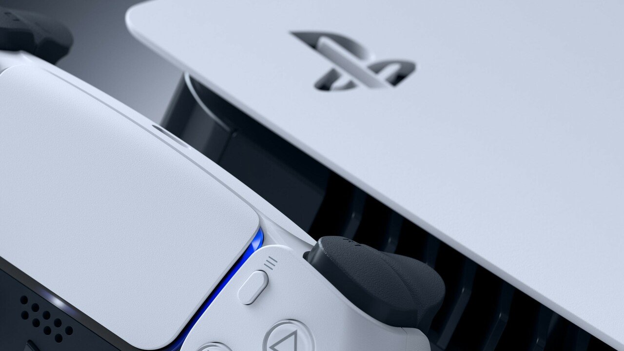 Playstation 5 2