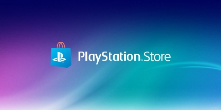 Playstation store