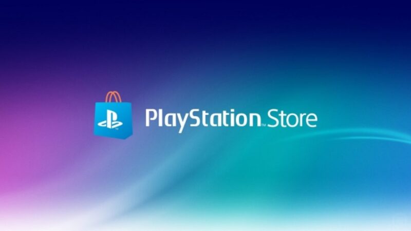 Playstation Store