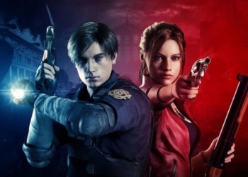 Resident evi welcome to raccoon city berbeda dari film sebelumnya! Gamedaim