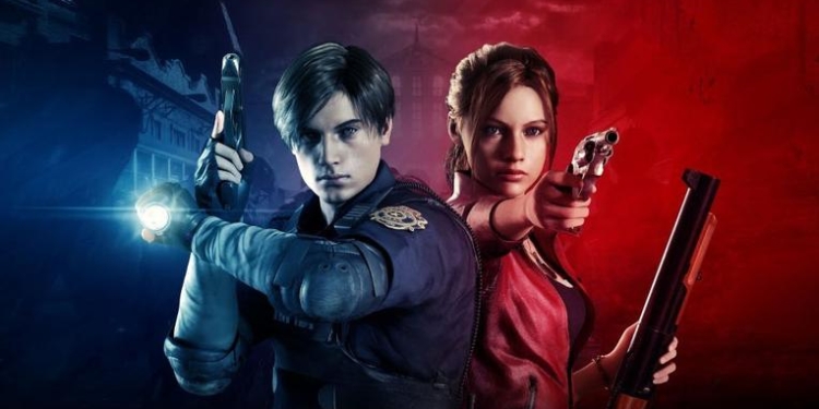 Resident evi welcome to raccoon city berbeda dari film sebelumnya! Gamedaim