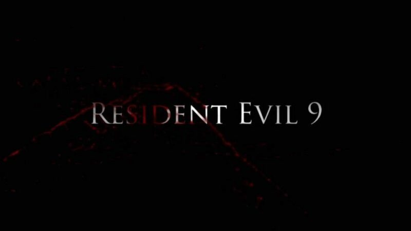 Resident Evil 9 Sedang Dikembangkan